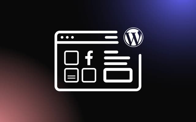 Overview of the Best Facebook Feed Widgets for WordPress and How to Use Them Effectively