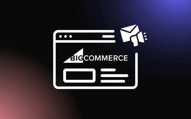 Using BigCommerce Email Marketing Apps to Boost Sales