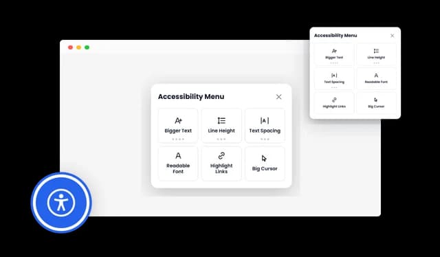 Accessibility - Perfectly Responsive on Every Device