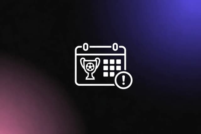 Champions League Round of 16: Every Fixture, Date & What's at Stake