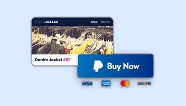 PayPal Button logo