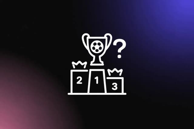 Who Will Win the Champions League This Year? The Top Contenders Ranked