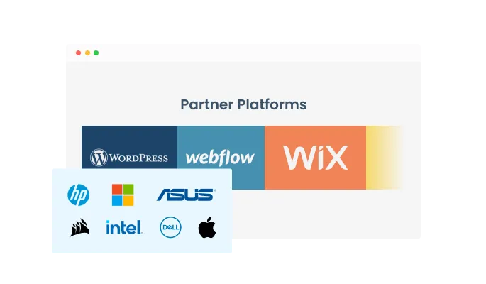 Logo Slider - Two Layout Options