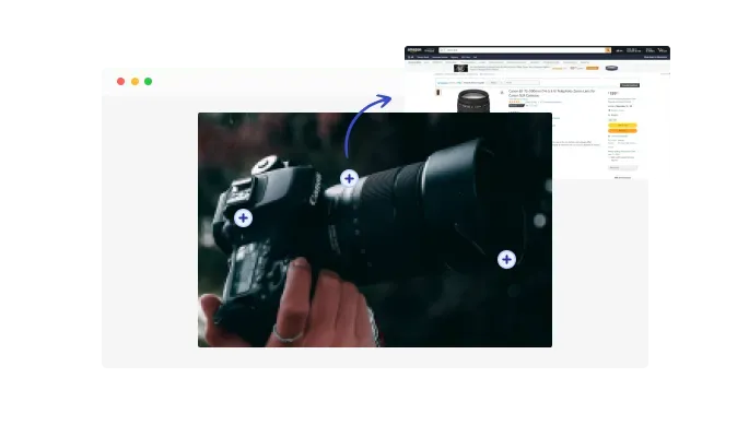 Image Hotspot - Make Any Hotspot Clickable and Link It Anywhere