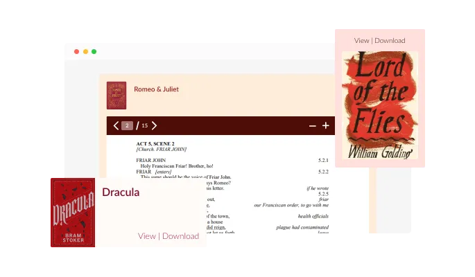 PDF Viewer - Multiple Layouts