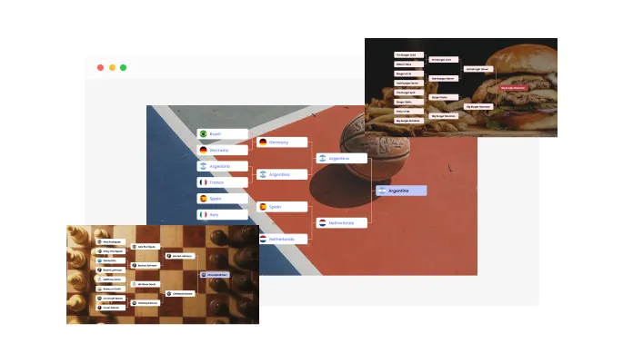 Bracket Maker - Multiple Brackets Skins