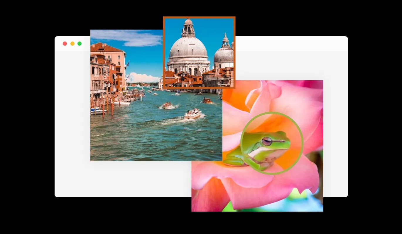 Image Magnifier - Easy Magnifier Customization