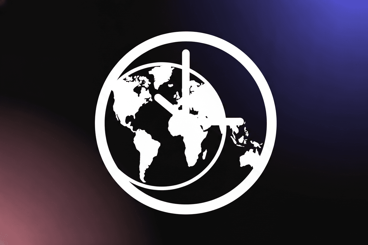 How to Add a World Clock to Your Website