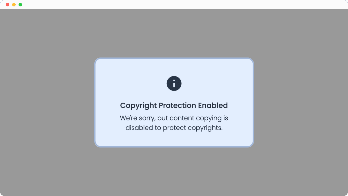 Right Click Protection Examples For JouwWeb right-click-protection-examples-for-jouwweb